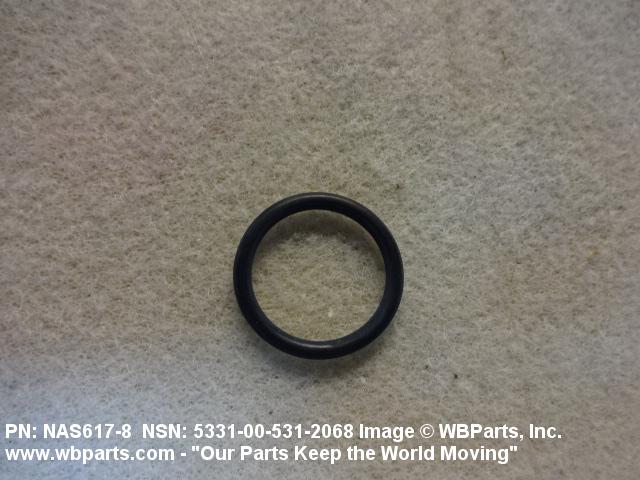 5331-00-531-2068 - O-RING | WBParts