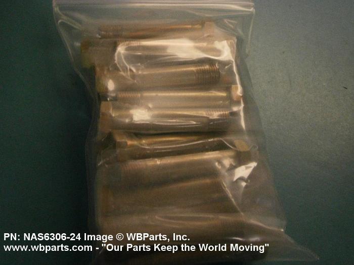 Part Number NAS6306-24