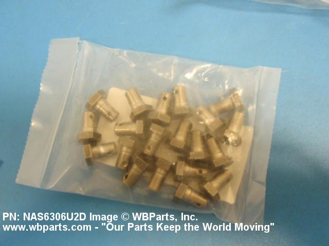 Part Number NAS6306U2D