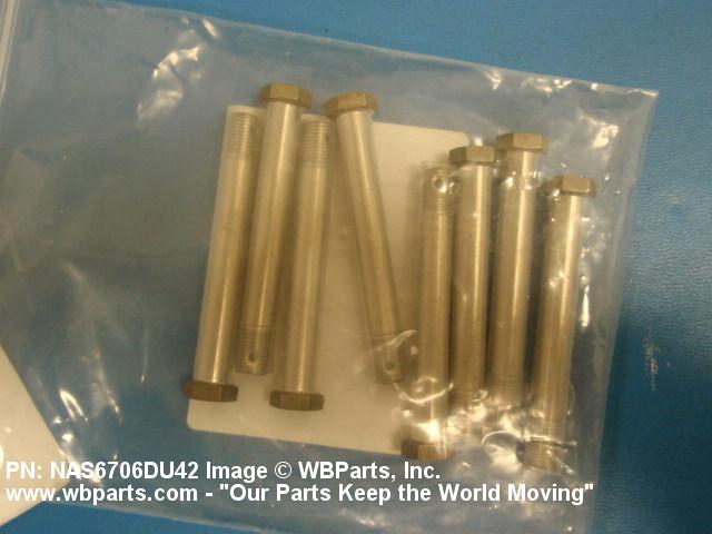 Part Number NAS6706DU42