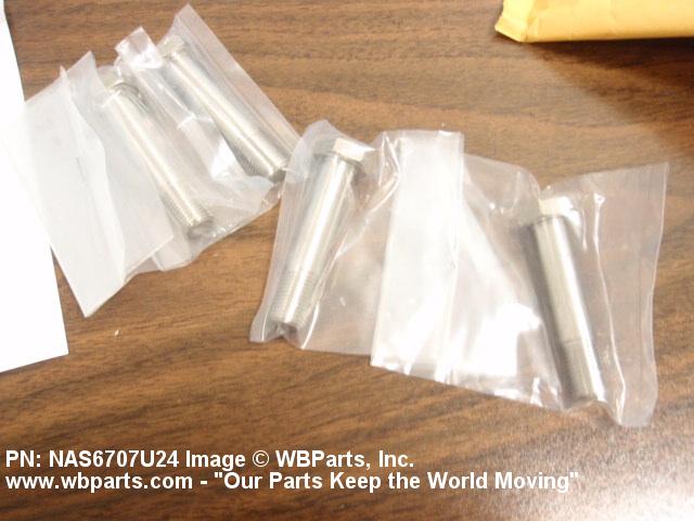 Part Number NAS6707U24