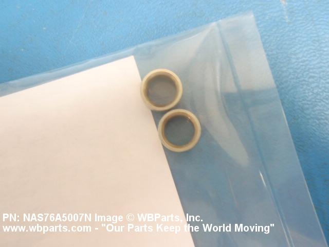 Part Number NAS76A5007N