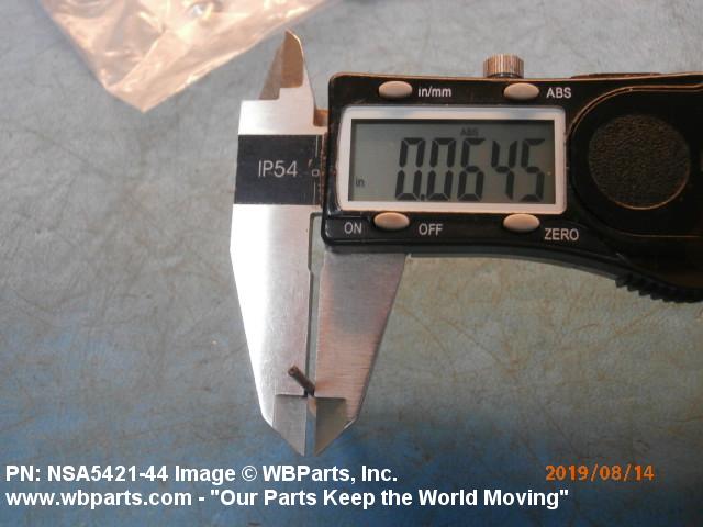 Part Number NSA5421-44