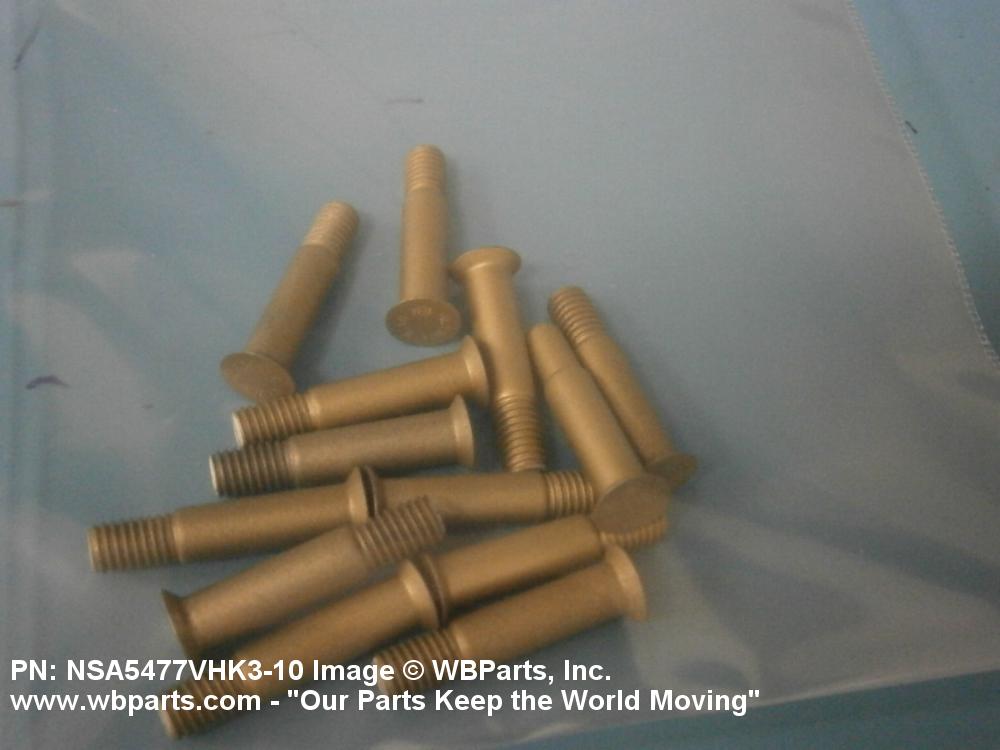 Part Number NSA5477VHK3-10