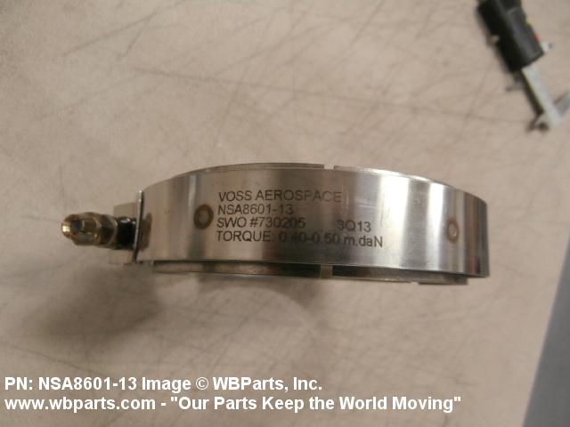 Part Number NSA8601-13