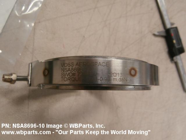 Part Number NSA8696-10