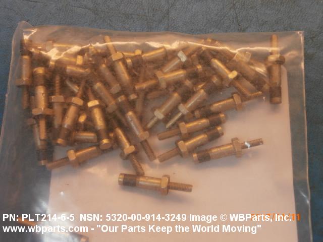 5320-00-914-3249 - BLIND RIVET, BAG6A5H, SS505365, SS5053-6-5