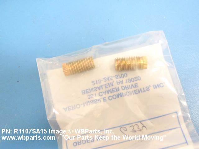 Part Number R1107SA15