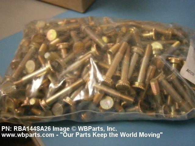 Part Number RBA144SA26