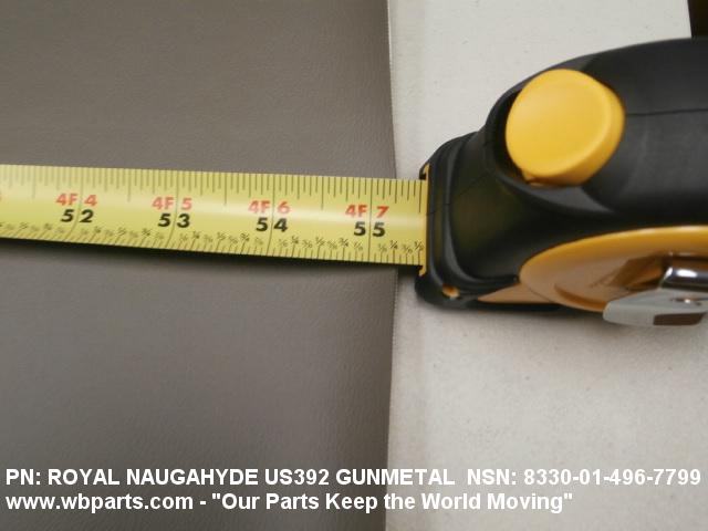 US-392-GUNMETAL