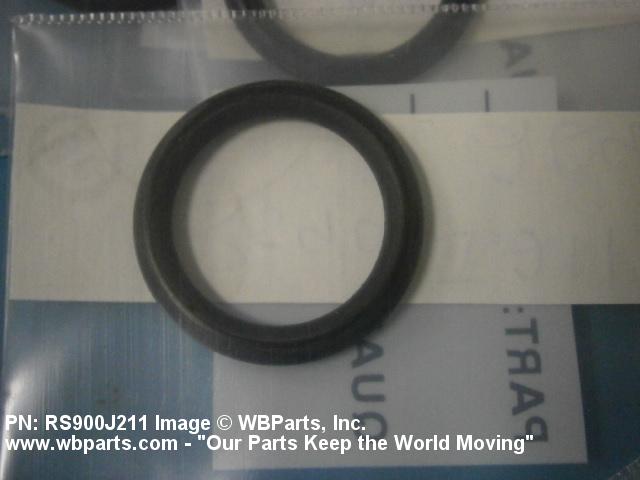 Part Number RS900J211