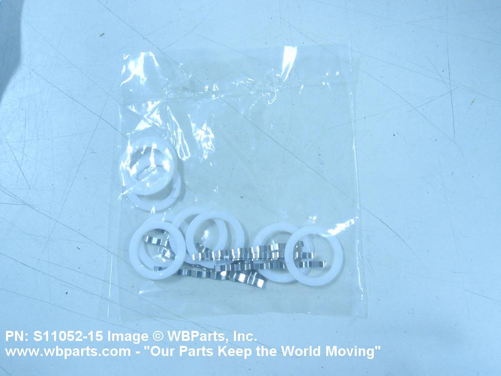 Part Number S11052-15