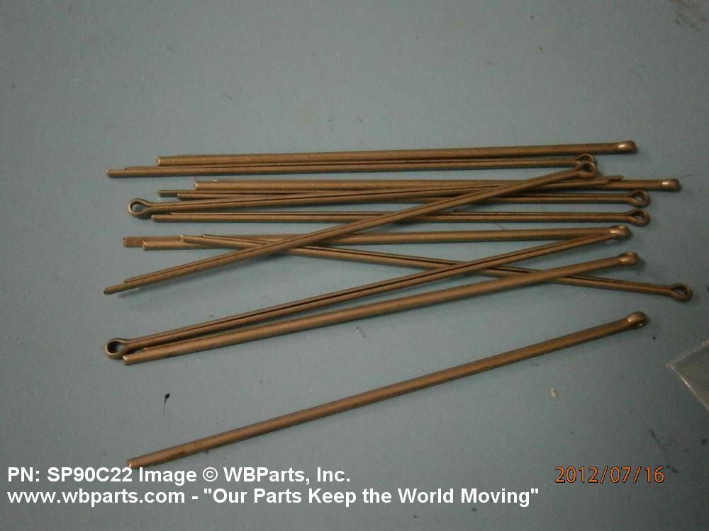 Part Number SP90C22