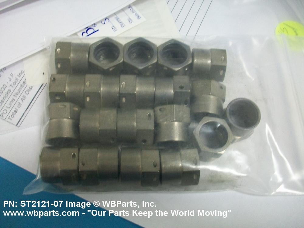 Part Number ST2121-07