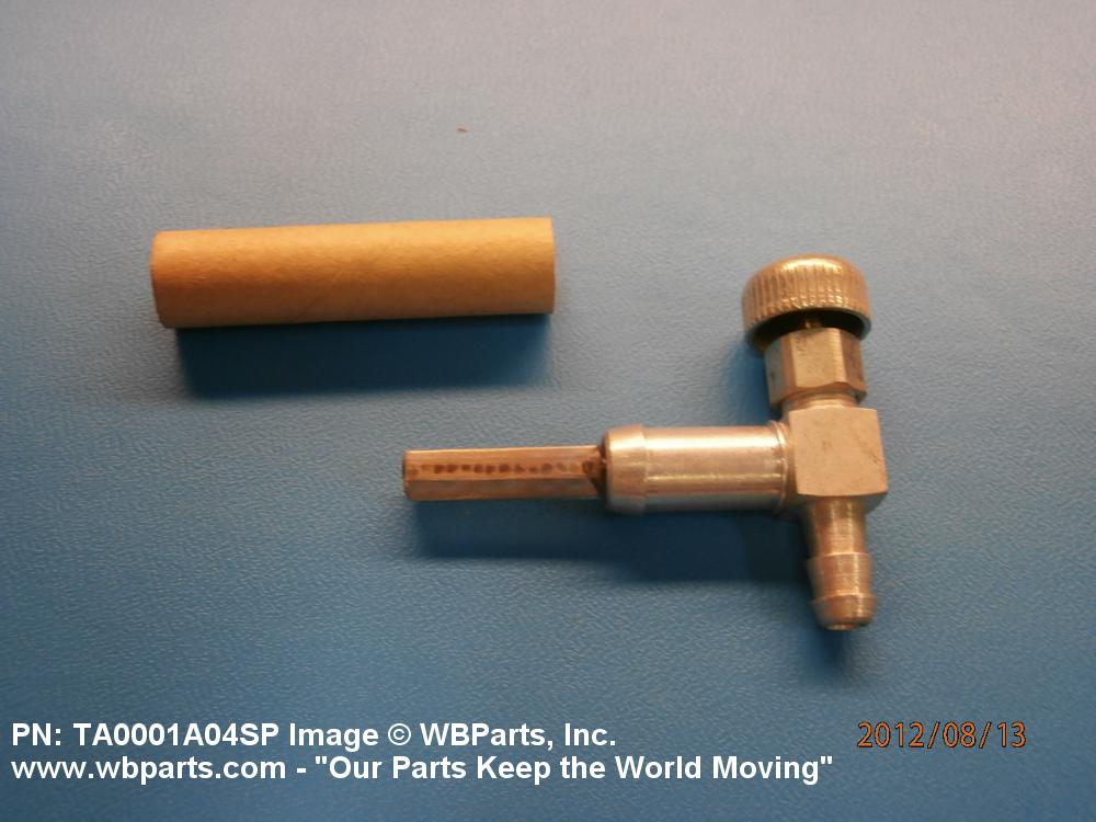 Part Number TA0001A04SP