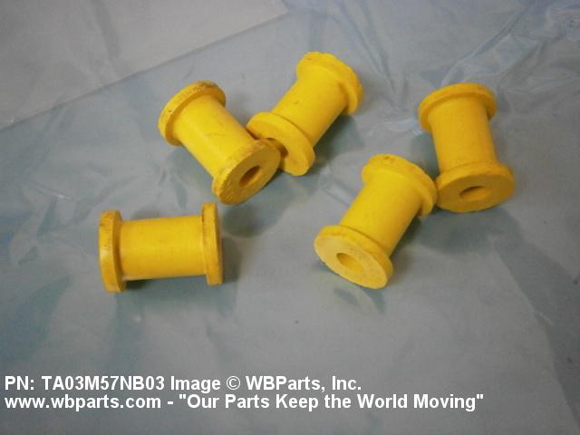 Part Number TA03M57NB03