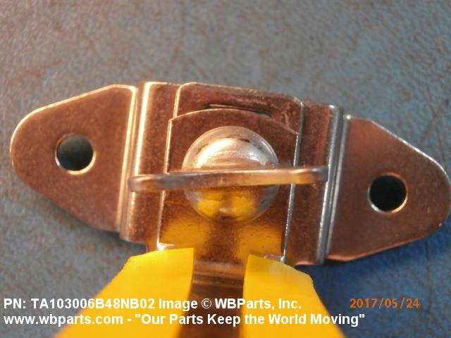 Part Number TA103006B48NB02