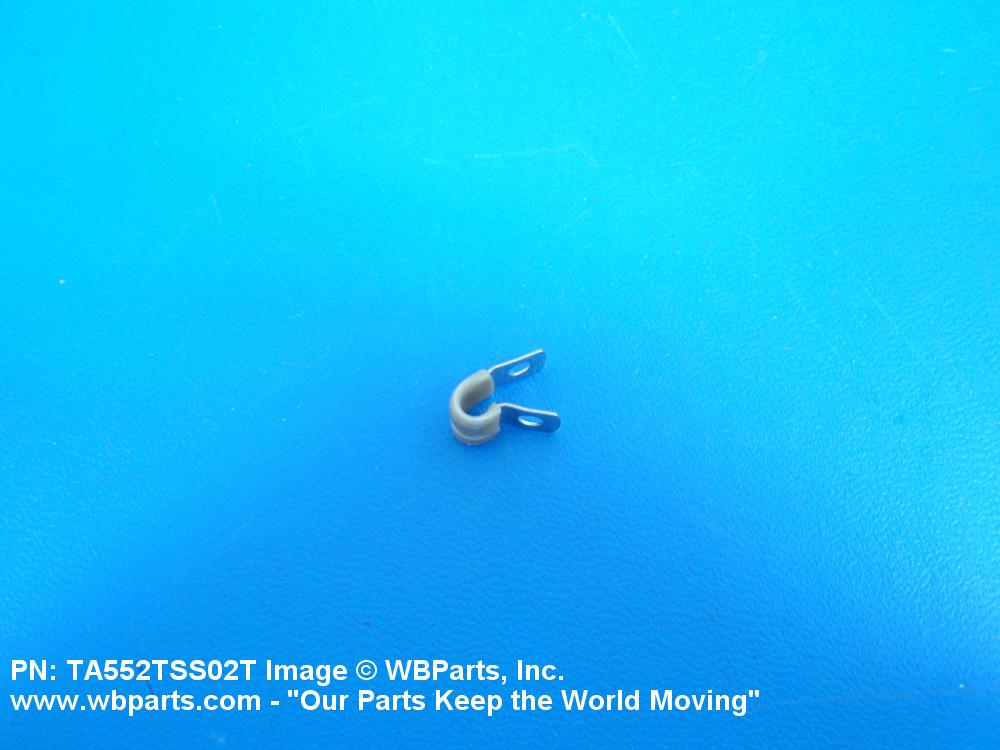 Part Number TA552TSS02T