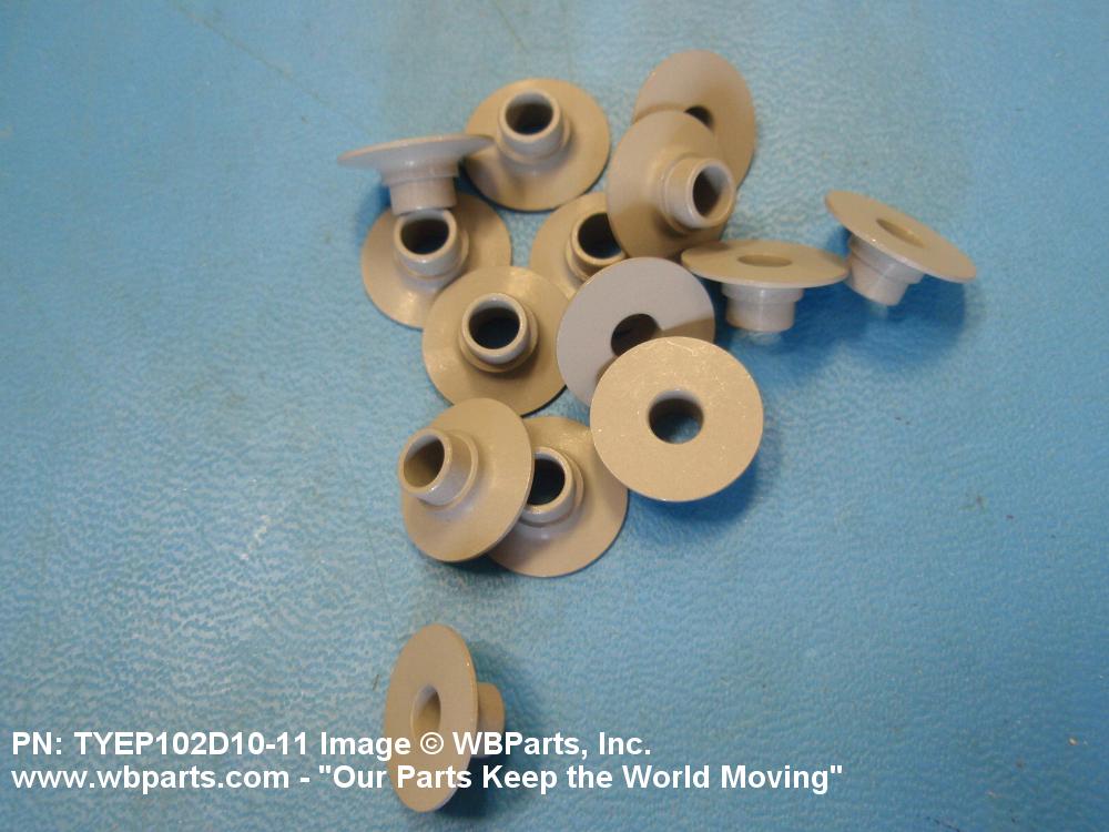 Part Number TYEP102D10-11