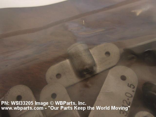 Part Number WSI33205