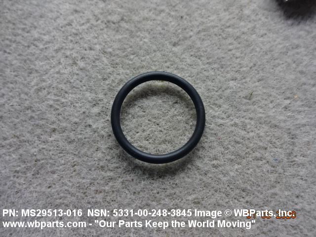 MS29513-018 O-Ring