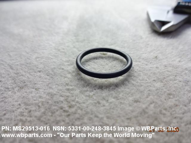 MS29513-018 O-Ring