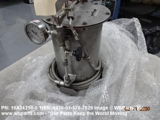  Pressure Chamber For Resin Casting