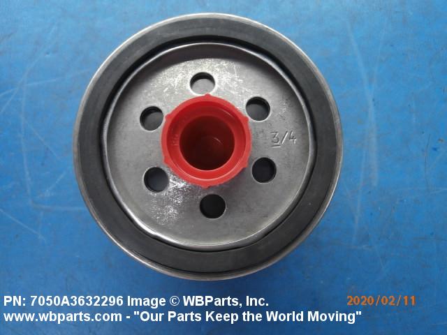 DIFF.MAGNET.1P+N C 32A 6kA 300mA 604702 AEG D90C32/300 AEG