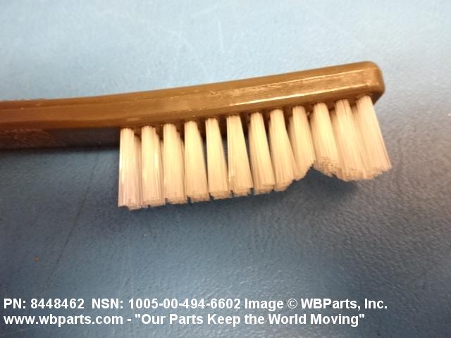 T01045: Brush/Parts Cleaning 5Pc
