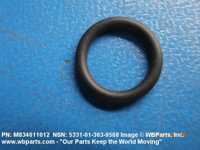 5331-00-579-6495 - O-RING | WBParts