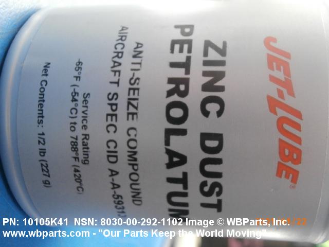 AWI Anti-Seize Compound 7550