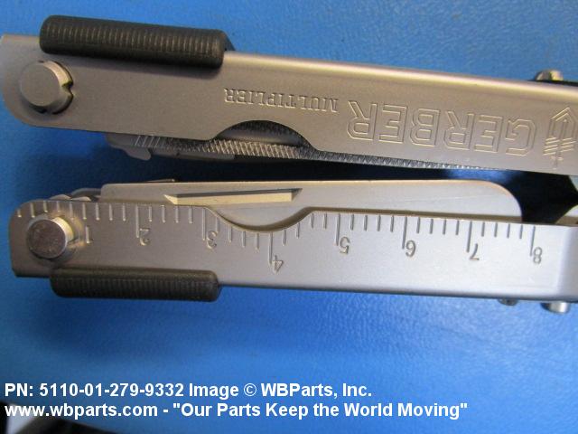 NSN 5110-00-240-5943 Knife 2-Blade made in U.S.A. – Colonial Outdoor Gear