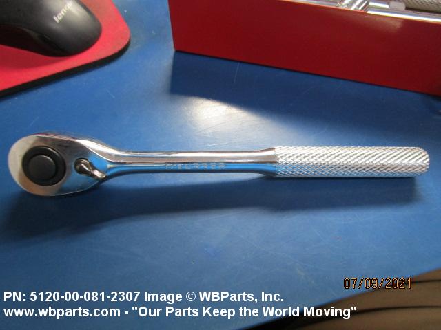 Strap Wrench (0701-3060) (NSN: 5120-01-037-1395) 