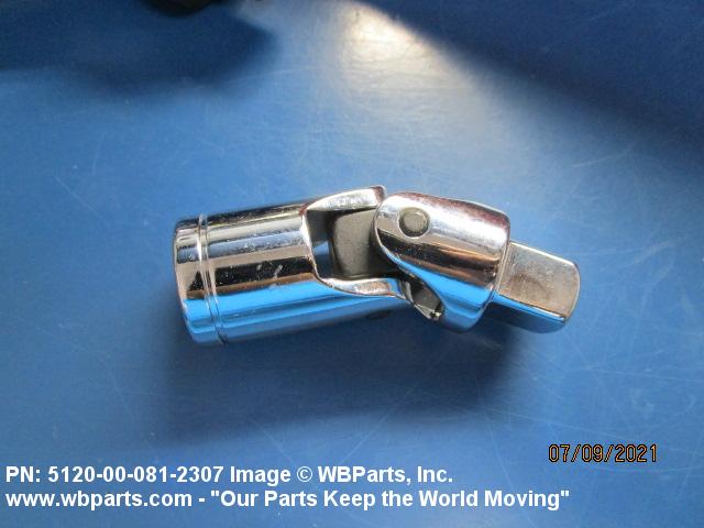 Strap Wrench (0701-3060) (NSN: 5120-01-037-1395) 