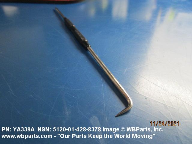 51-0271 – Machinists Scriber