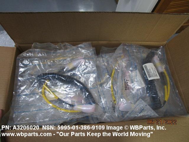 5999-01-158-1562 - ELECTRICAL CONTACT, MS2749120, MS27491-20, MS2749220D