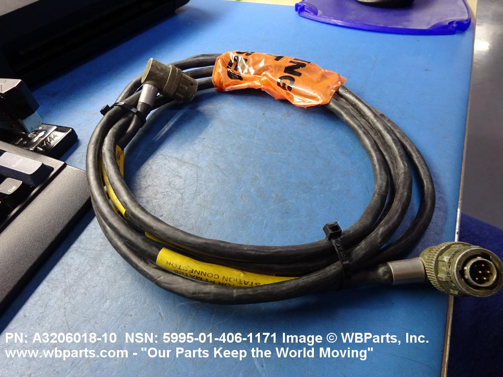 Connecting cable B11 or extension cable B11, 1m - Esders GmbH