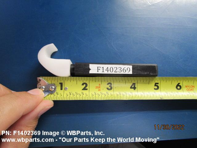 F1402369 - TOOL FOR ISIS PANEL EXTRACTOR | WBParts