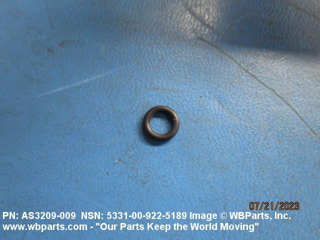 5331-01-463-8830 - A PREFORMED PACKING | WBParts