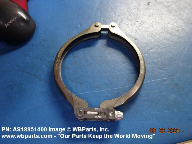 as1895-1-400 - COUPLING | WBParts