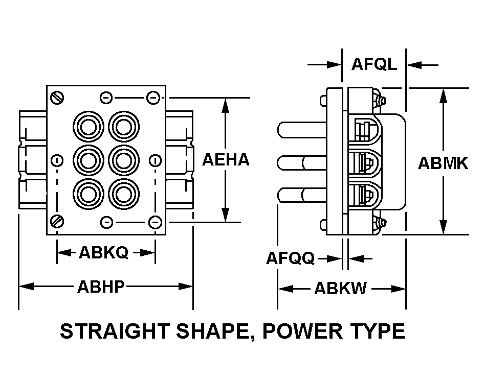 5999-00-239-3338 - ELECTRICAL CONTACT, MS24308/10-1, MS24308101